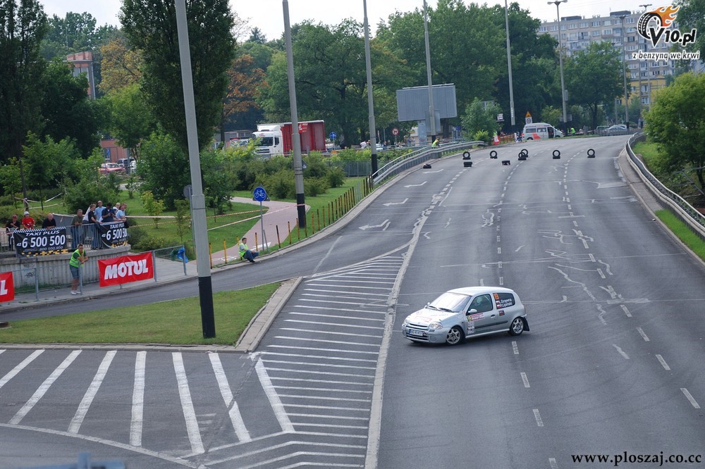 Rajd Przniczka